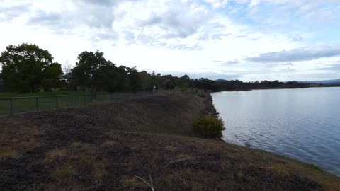 Sugarloaf Reservoir