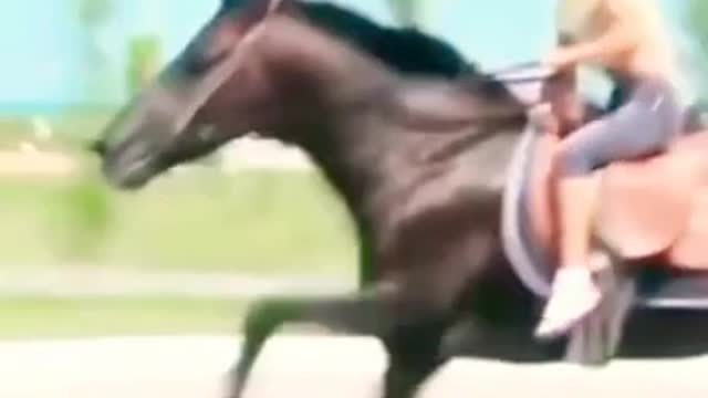 heavy horse ride 🙂🙂🙂#viral #shorts