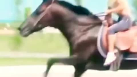 heavy horse ride 🙂🙂🙂#viral #shorts