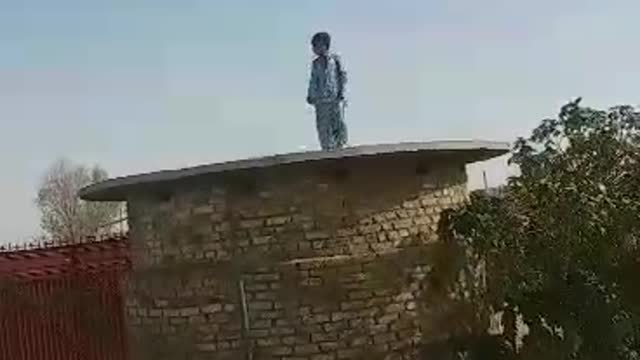 Farhan khan Sanjrani