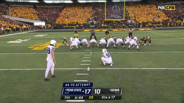 y2matePenn State vs 3 Iowa | Highlights College Football #Week 6 2021 College Football