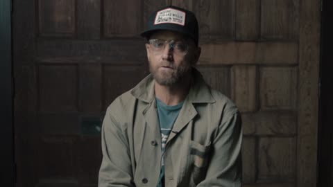 TobyMac - Promised Land (Song Story)