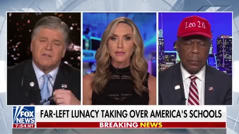 It’s not old fashioned just common sense: Lara Trump