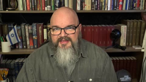 230 "The Lip of Truth" (Proverbs 12:19) Our Daily Greg