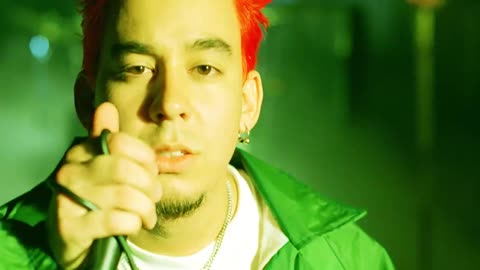 One Step Closer- Linkin Park