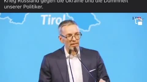 Klartext zur Ukraine und Werte des Westens