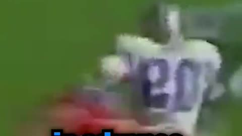 Scripted NFL~Roman Circus