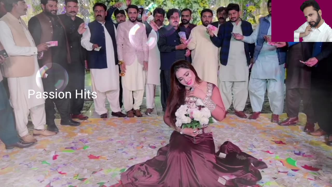 Na Akh Lad Di Tanveer Anjum New song
