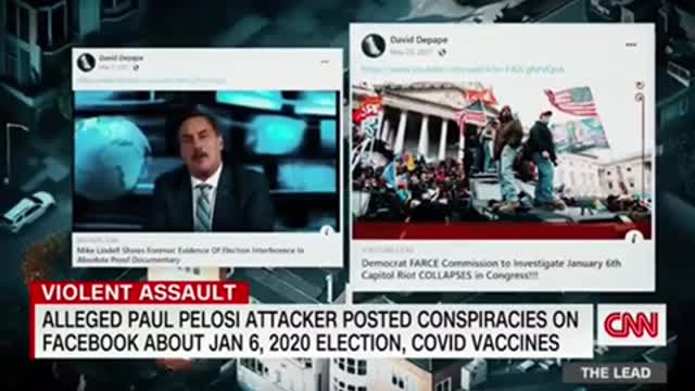 Where Is Nancy? Pure Panic | FF (Expect More Of It)