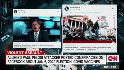 Where Is Nancy? Pure Panic | FF (Expect More Of It)