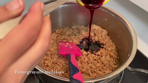 If you want to try something new with your #thanksgiving leftover turkey, this recipe is for you.