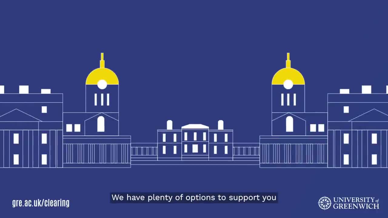 How to : Get Priority Access for University Clearing in 2021 University of Greenwich, London & Kent