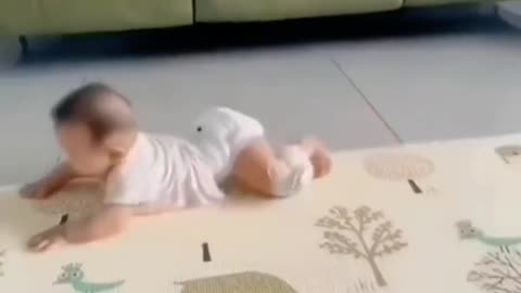 Tummy time