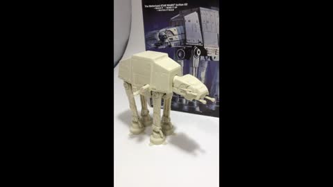 Star Wars Structors DEMO