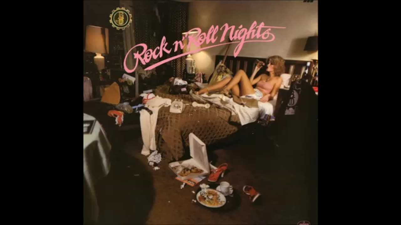 BTO Rock n' Roll Nights