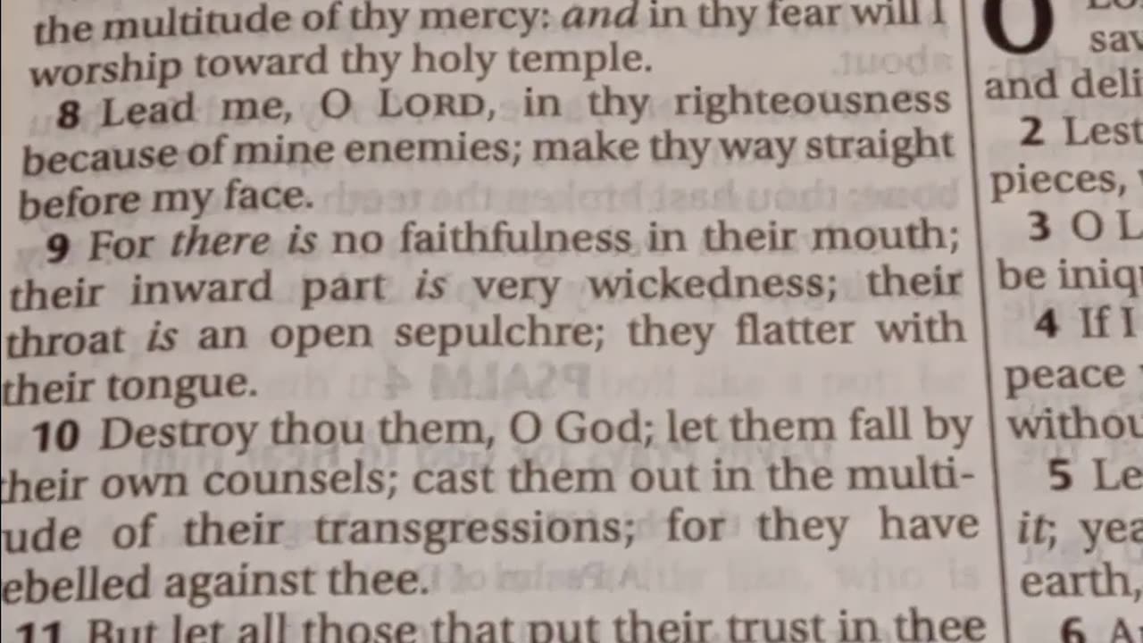 romans 3:13
