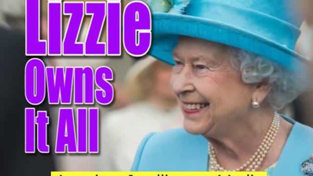 The Crown Agents Exposed May 8 2018