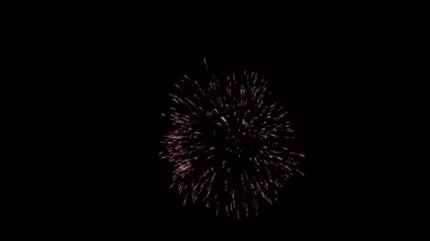 4th of July celebration (full version)