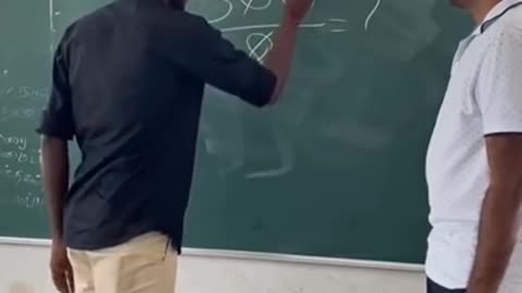 Student Teacher Funny Video