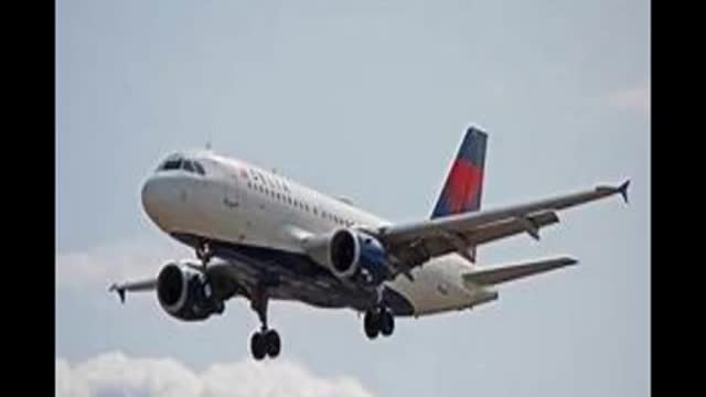 They Should Ban All Delta Flights Out Of California