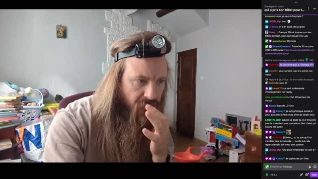 2022-10-07 (1bis.3) - La folie des pommeaux - Twitch Decheterie (version avec chat)