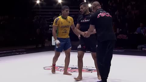 M. Galvão vs R. Canuto 2022 #jiujitsu #bjj #adcc...