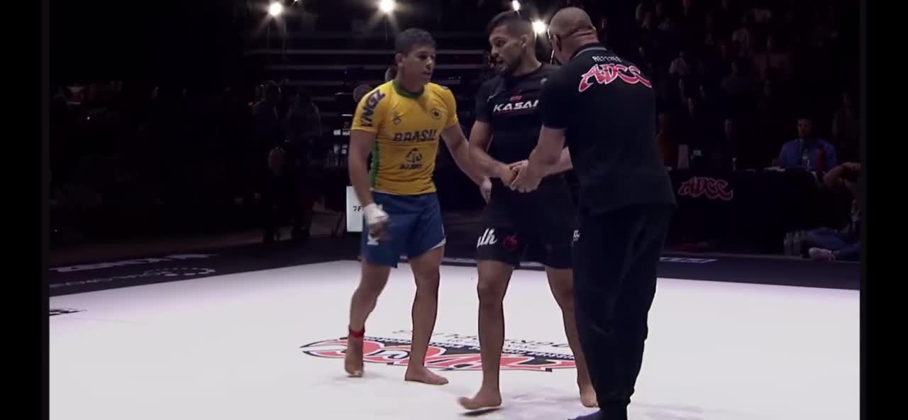 M. Galvão vs R. Canuto 2022 #jiujitsu #bjj #adcc...