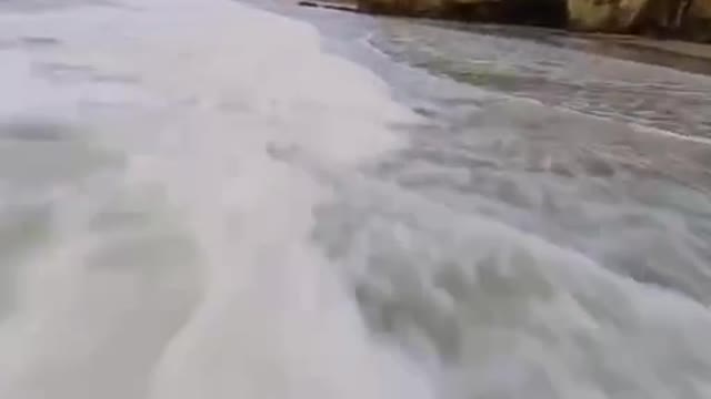 Amazing Drone Footage