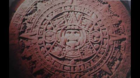 Aztec Calendar