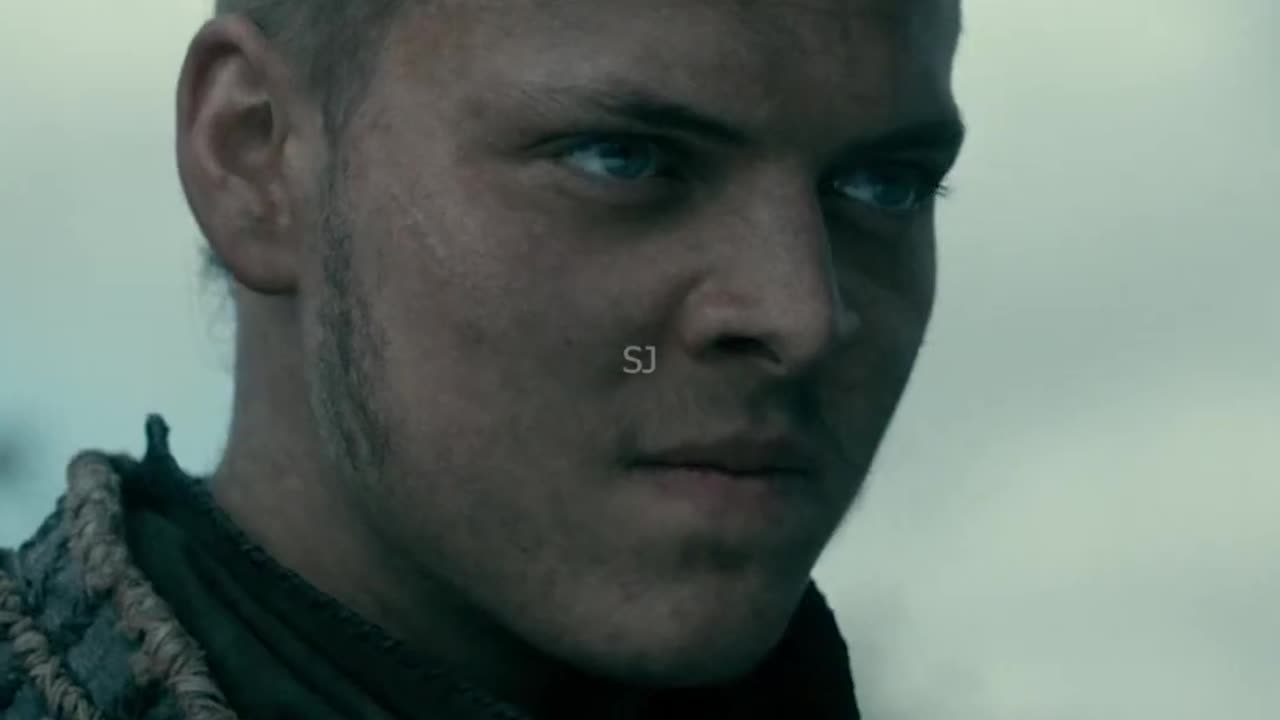 Ivar the Boneless