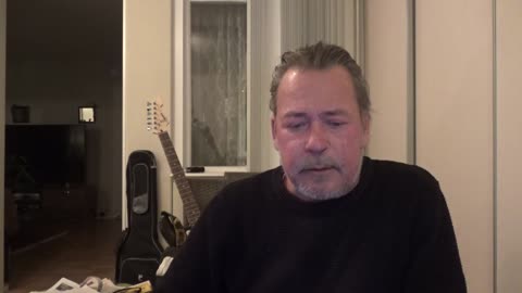 Såga av grenen man sitter på