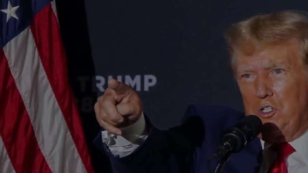 Trump Outlines Terrifying New Immigration Plan at Nevada Campaign Rally