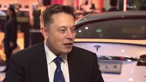Elon musk’s incredible challenge for Ukraine: i hereby challenge Putin