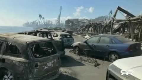 Dew - Directed Energy Weapons, There are NO COINCIDENCES