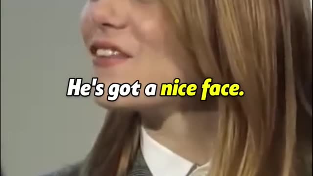 Emma Stone On Nice Face Vs Nice Heart