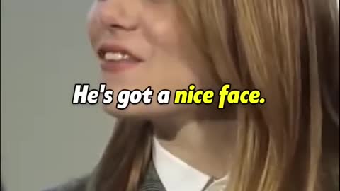 Emma Stone On Nice Face Vs Nice Heart