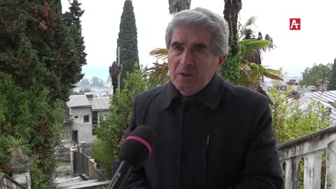 Курортология в Абхазии - Курортология в Абхазии