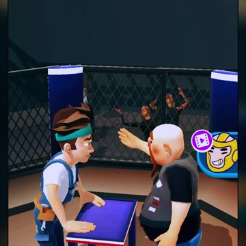 SLAP KING - NÍVEL 227