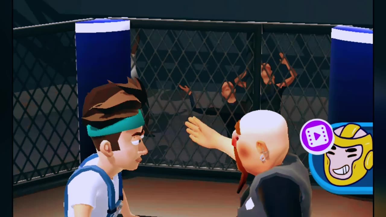 SLAP KING - NÍVEL 227