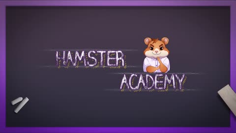 Hamster komebet latest video