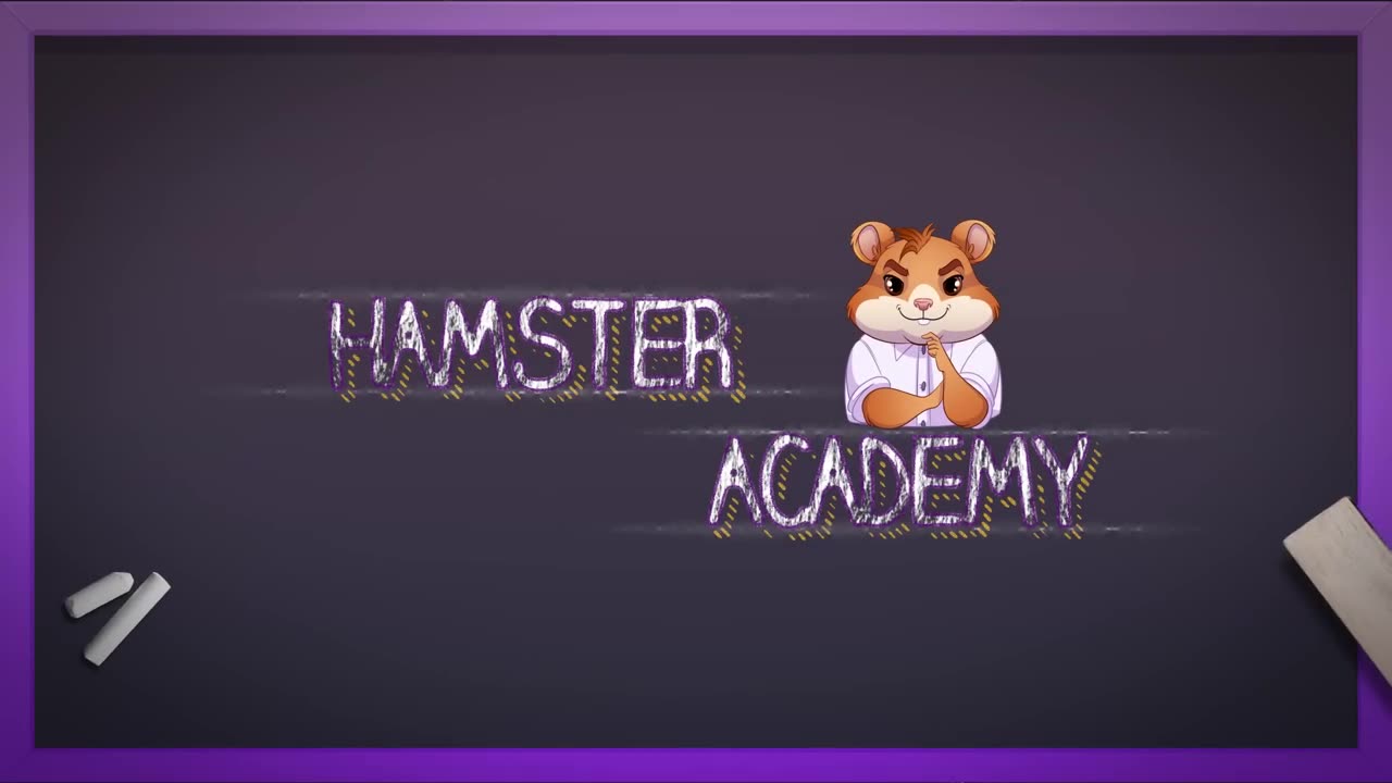 Hamster komebet latest video