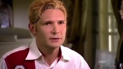 Corey Feldman- Pedophilia & Hollywood