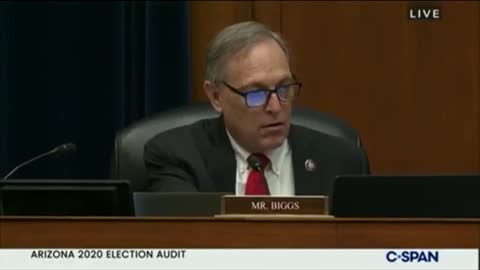 Maricopa County Admits They Deleted Data Before Ariz. Election Audit