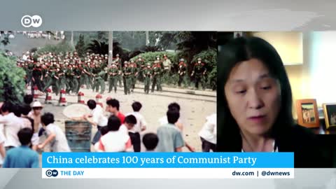 CCP at 100: How Chinese communism went to the forefront of global politics | DW News