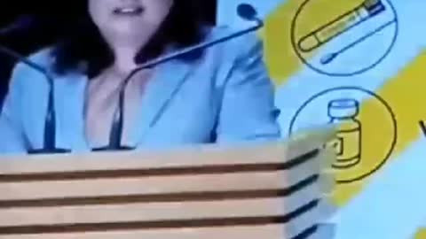 Its STILL A ID Process WHAT does she mean DISCONNECT