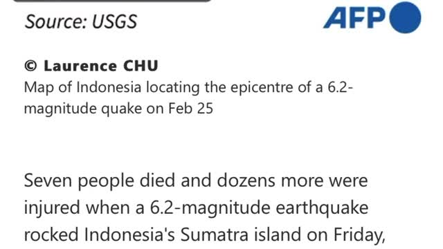 In the news (02/25/2022) part 1.