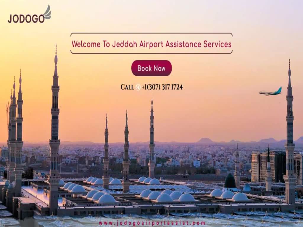 Airport meet and greet in jeddah airport - VIP concierge services – Jodogoairportassist.com