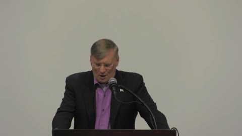 The Talmud, Chabadism And Noahide Laws - Pastor Chuck Baldwin