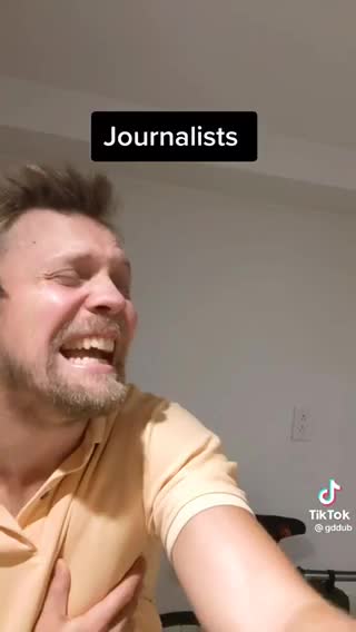 Canadian journalists