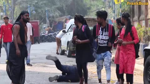 Best prank ever 😂😅😅🤣 funny video